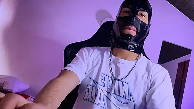 3v1l online show from May 2026 10:15:01 PM