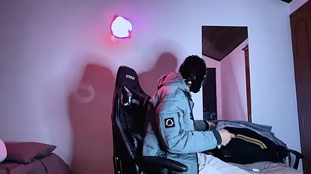 3v1l online show from November 2025 11:37:01 AM