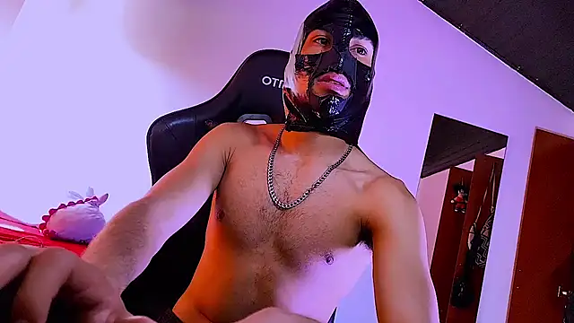 3v1l online show from June 2026 07:34:01 PM
