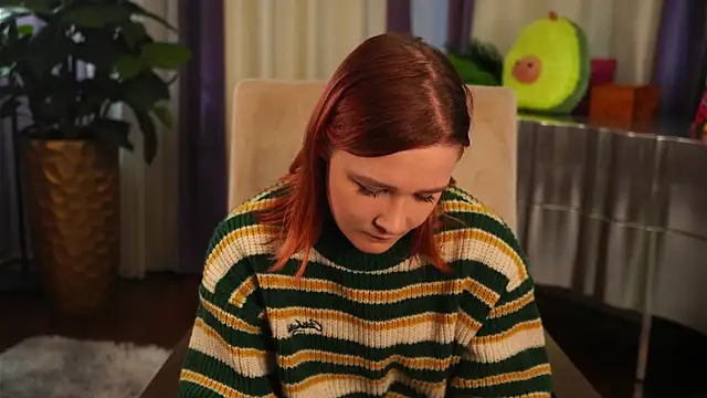 ChangCupp online show from November 2025 12:10:02 PM