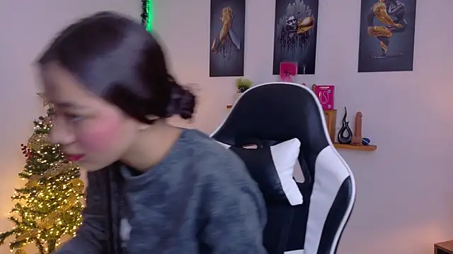 valeria aragon1107 online show from December 2025 07:41:01 PM