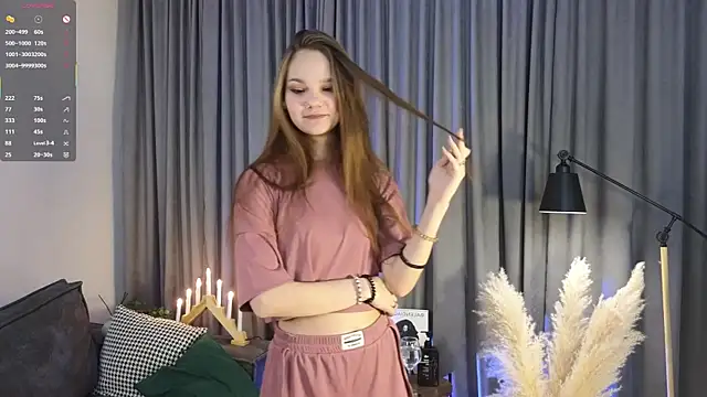 Snapshot of KarlaMagnett chatting on December 2025 03:11:02 PM KarlaMagnett online show from December 2025 03:11:02 PM