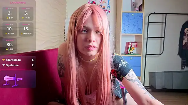 Marci n online show from June 2026 07:52:02 PM
