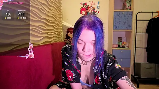 Snapshot of Marci_n chatting on December 2025 08:03:01 PM Marci n online show from December 2025 08:03:01 PM