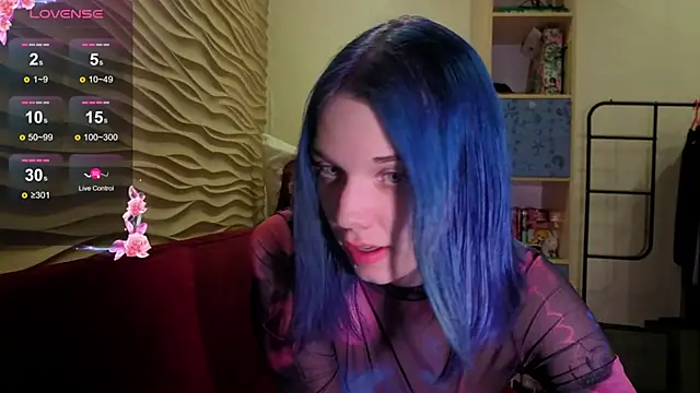 Snapshot of Marci_n chatting on November 2025 06:45:01 PM Marci n online show from November 2025 06:45:01 PM