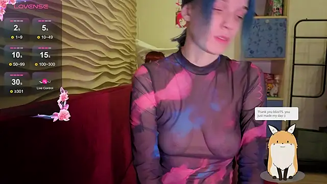 Snapshot of Marci_n chatting on November 2025 08:57:02 PM Marci n online show from November 2025 08:57:02 PM