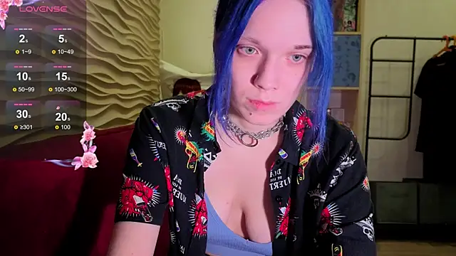 Snapshot of Marci_n chatting on November 2025 08:08:01 PM Marci n online show from November 2025 08:08:01 PM