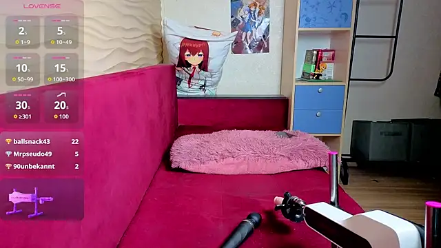 Marci n online show from April 2026 07:58:02 PM