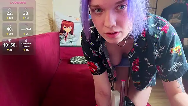 Marci n online show from March 2026 07:46:01 PM