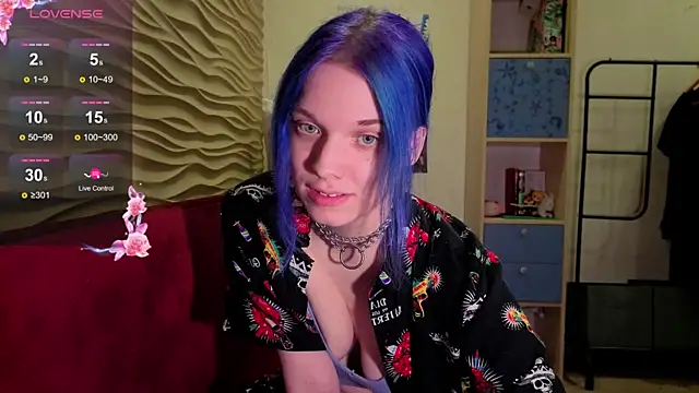 Snapshot of Marci_n chatting on November 2025 06:52:01 PM Marci n online show from November 2025 06:52:01 PM