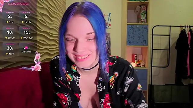 Snapshot of Marci_n chatting on November 2025 07:47:01 PM Marci n online show from November 2025 07:47:01 PM