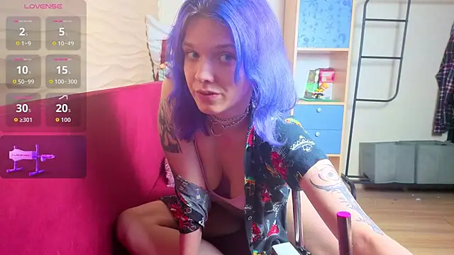 Marci n online show from June 2026 07:53:01 PM