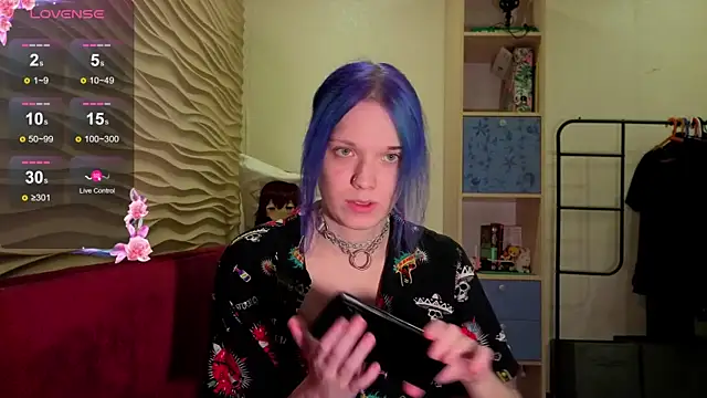 Snapshot of Marci_n chatting on November 2025 06:30:01 PM Marci n online show from November 2025 06:30:01 PM