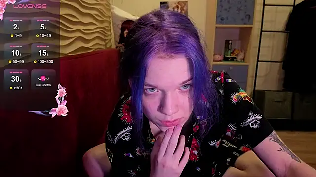 Marci n online show from December 2025 07:47:02 PM