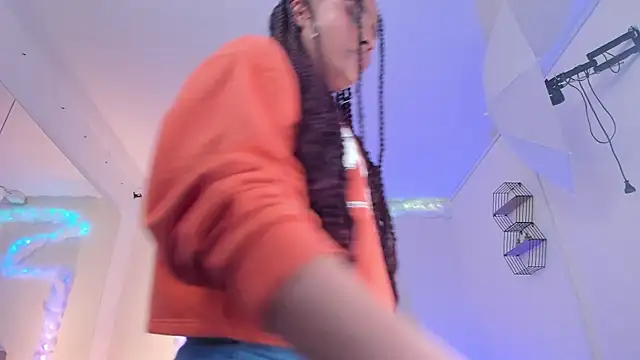 Lucerop  online show from March 2026 03:23:01 AM