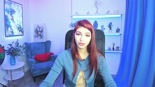 AmandaGasertoe online show from April 2026 11:25:02 AM