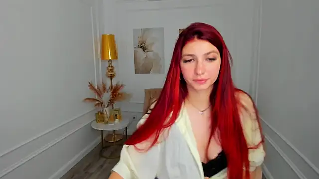 AmandaGasertoe online show from May 2026 03:57:02 AM