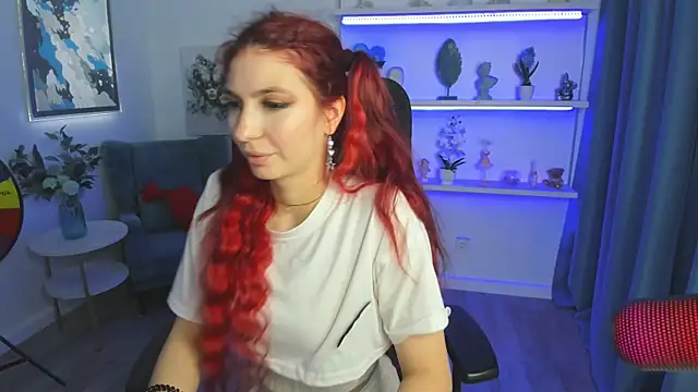 AmandaGasertoe online show from May 2026 04:10:02 AM