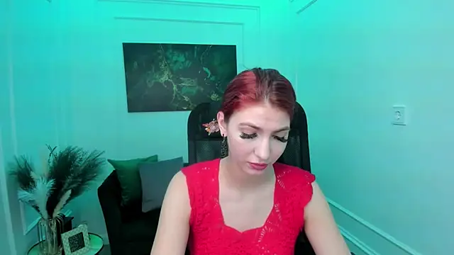 AmandaGasertoe online show from April 2026 03:02:02 AM