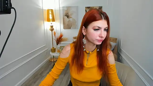 AmandaGasertoe online show from April 2026 02:07:01 AM