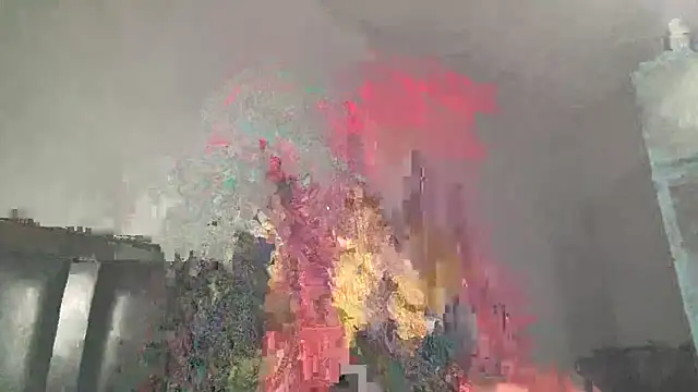 MadameMuse online show from November 2025 02:43:02 AM