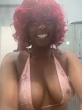 MadameMuse online show from November 2025 11:52:01 PM