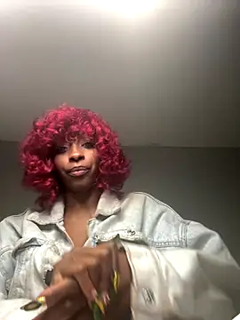 MadameMuse online show from November 2025 12:48:02 AM