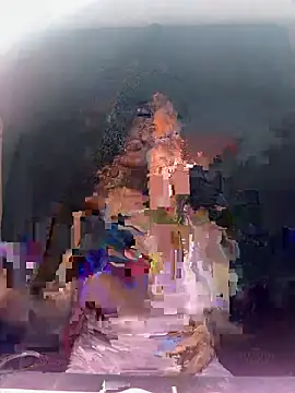 MadameMuse online show from April 2026 02:07:02 AM