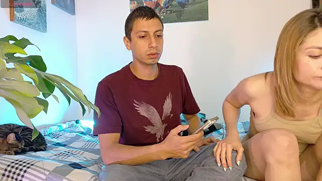 LovesKingdom online show from November 2025 11:48:02 PM