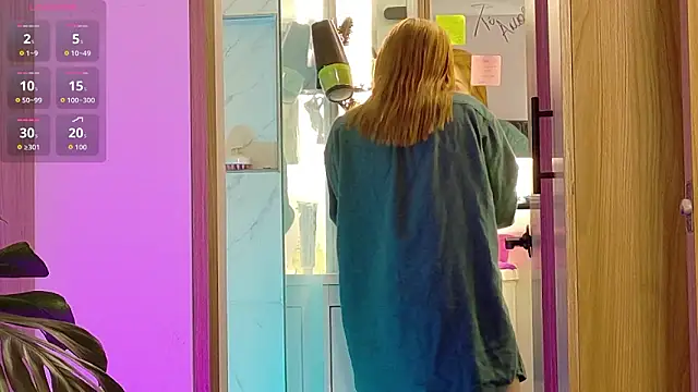 LovesKingdom online show from March 2026 01:59:08 PM