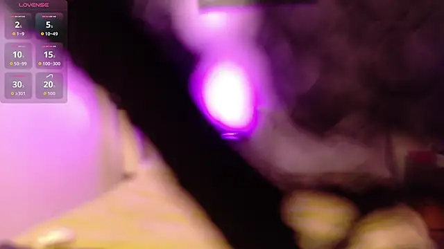 LovesKingdom online show from April 2026 12:07:01 AM