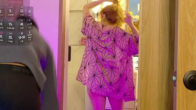 LovesKingdom online show from April 2026 12:50:02 PM