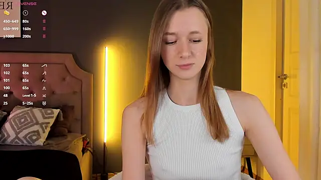 SweetVee online show from April 2026 11:16:02 AM