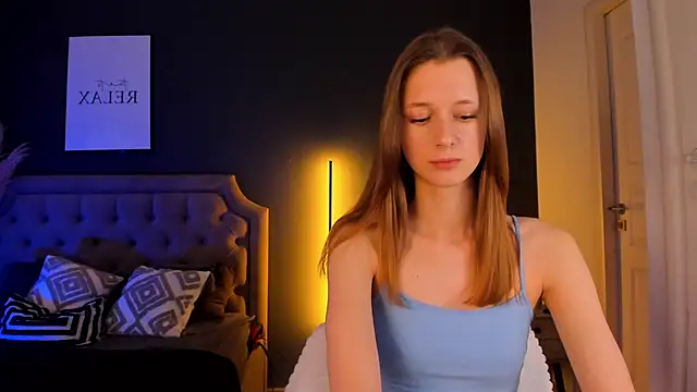 SweetVee online show from April 2026 07:45:01 AM