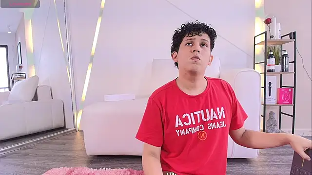 Snapshot of DamianVice chatting on November 2025 02:10:02 PM DamianVice online show from November 2025 02:10:02 PM