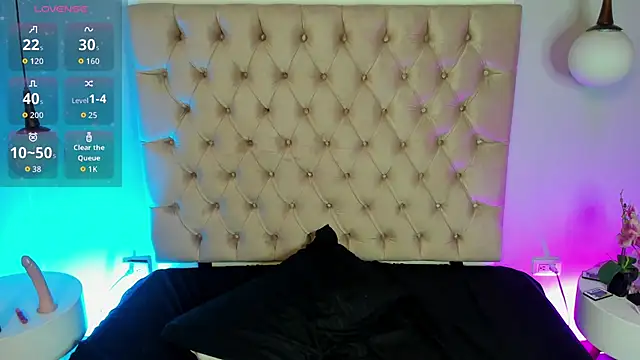 SamanthaXBuntys online show from November 2025 03:54:02 AM