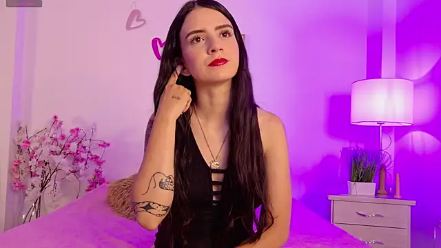 dark angell77 online show from April 2026 11:12:02 AM