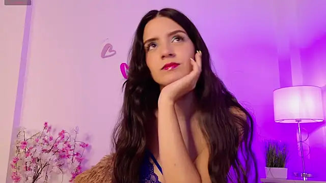 dark angell77 online show from March 2026 11:33:02 AM