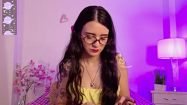 dark angell77 online show from April 2026 11:12:01 AM