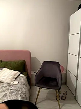 HotLdyllic online show from December 2025 08:09:02 AM