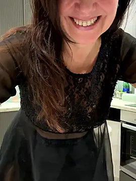 HotLdyllic online show from January 2026 05:08:02 PM