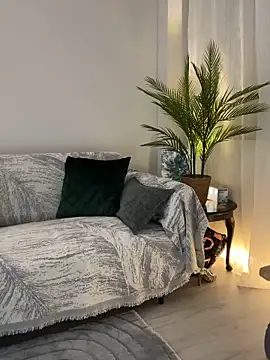 HotLdyllic online show from March 2026 03:26:02 PM