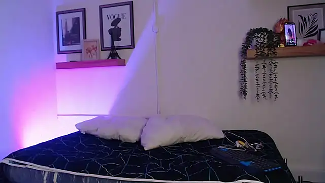 Madisonkay online show from March 2026 07:04:02 PM