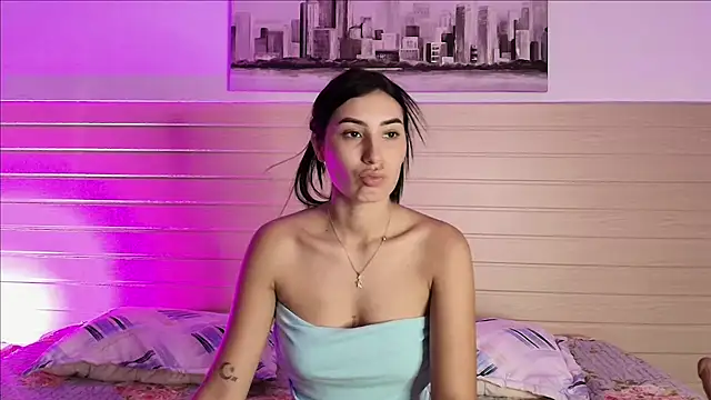 Madisonkay online show from February 2026 02:22:02 AM