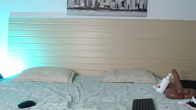 Madisonkay online show from March 2026 02:17:02 AM