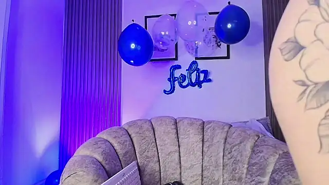 Madisonkay online show from March 2026 07:04:02 PM