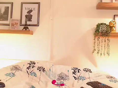 Madisonkay online show from March 2026 07:12:02 PM