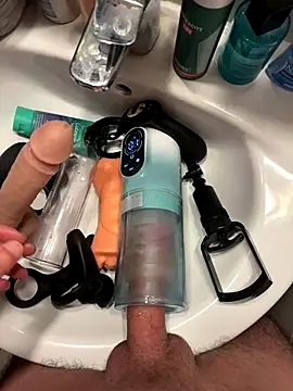 LeBestre online show from November 2025 10:03:02 PM