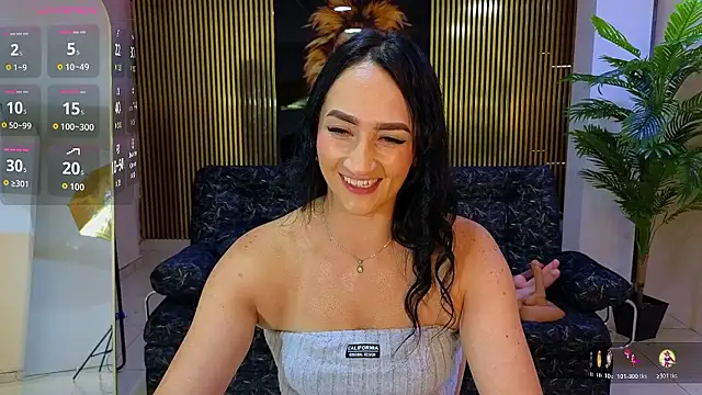 malen fitnessmilf online show from January 2026 12:53:01 PM