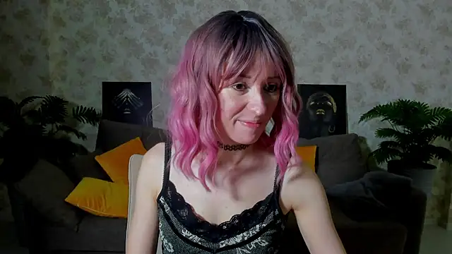 Nataly pretty  online show from November 2025 08:13:01 AM